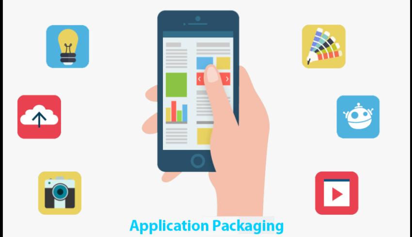 Application Packaging Online Training Real-time support from India