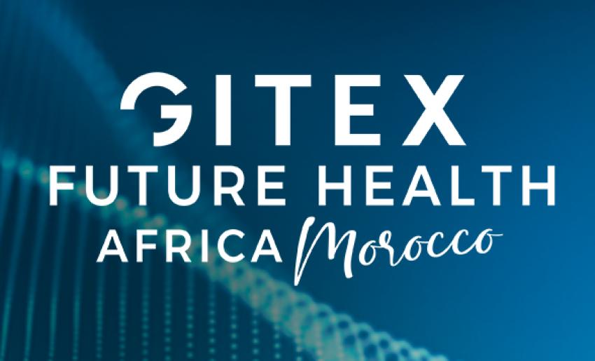 GITEX Future Health Africa/Morocco 2026: Powering Africa’s Digital Health Future