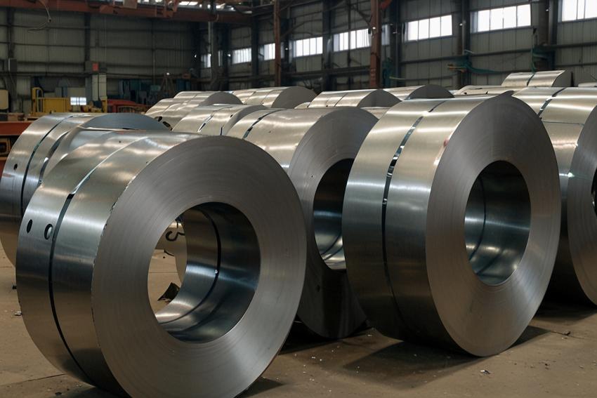 Q2 2025 Electrical Steel Price Chart Overview: Prices, Trend and Forecast