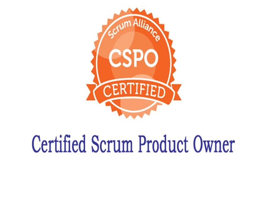 Certified Scrum Product Owner Online Training Institute From Hyderabad India