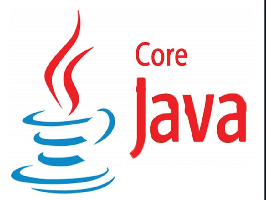 Core JAVA Online Training Institute From Hyderabad India