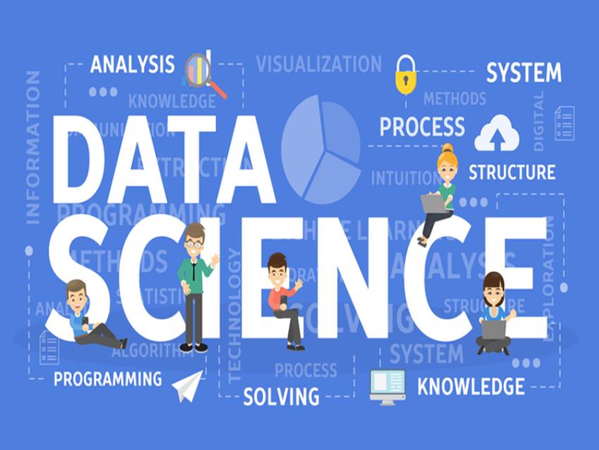Data Science Online Training Institute From Hyderabad India