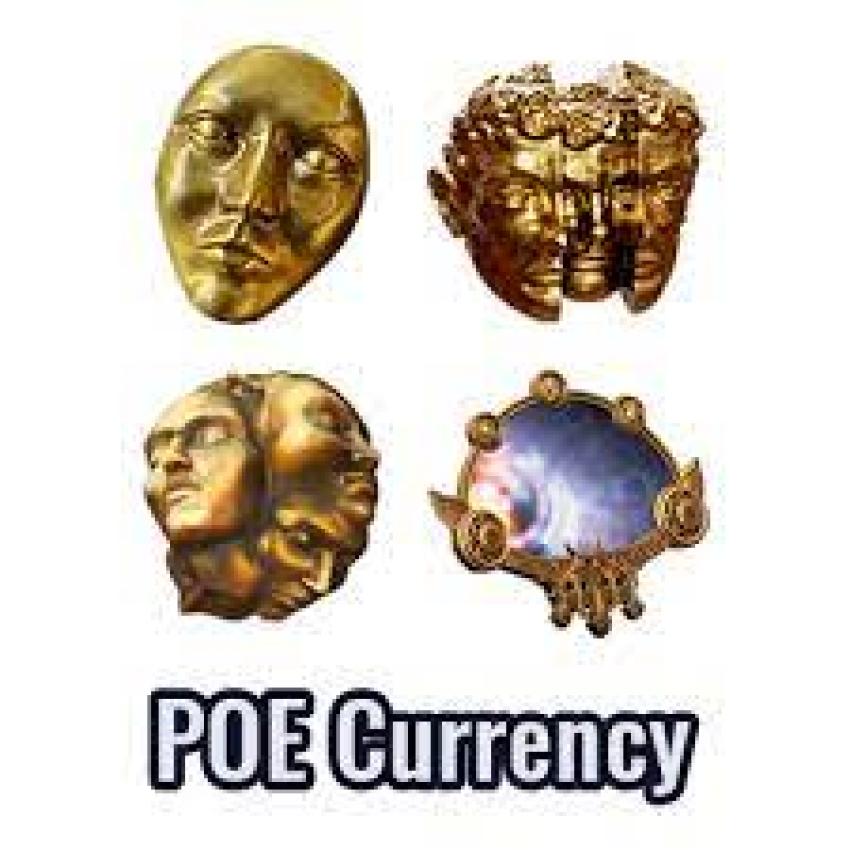 Highly Important Factors About Poe Currency for Sale