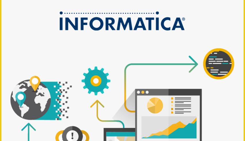 Informatica Online Training & Certification From India
