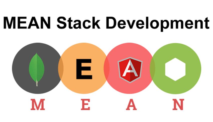 Mean Stack Online Training & Certification From India