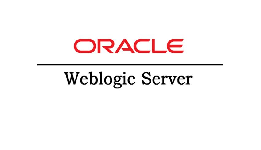 Oracle WebLogic Admin Online Training Course Free with Certificate
