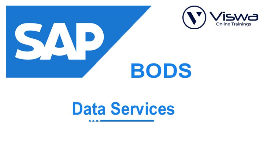 Best SAP BODS Online Training Institute in Hyderabad