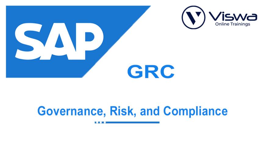Best SAP GRC Online Training Institute in Hyderabad
