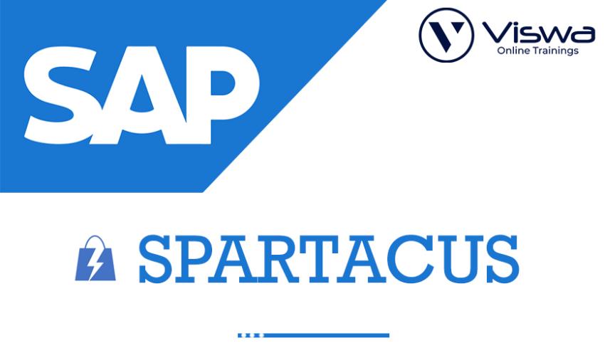 Best SAP Spartacus Online Training Institute in Hyderabad
