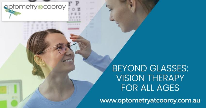 Is Vision Therapy Effective? What the Research Says