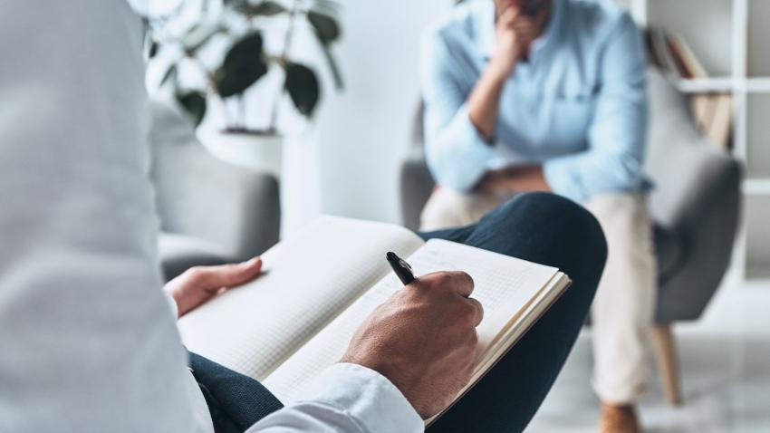 How Psychiatrists Predict a Breakdown Before It Happens?