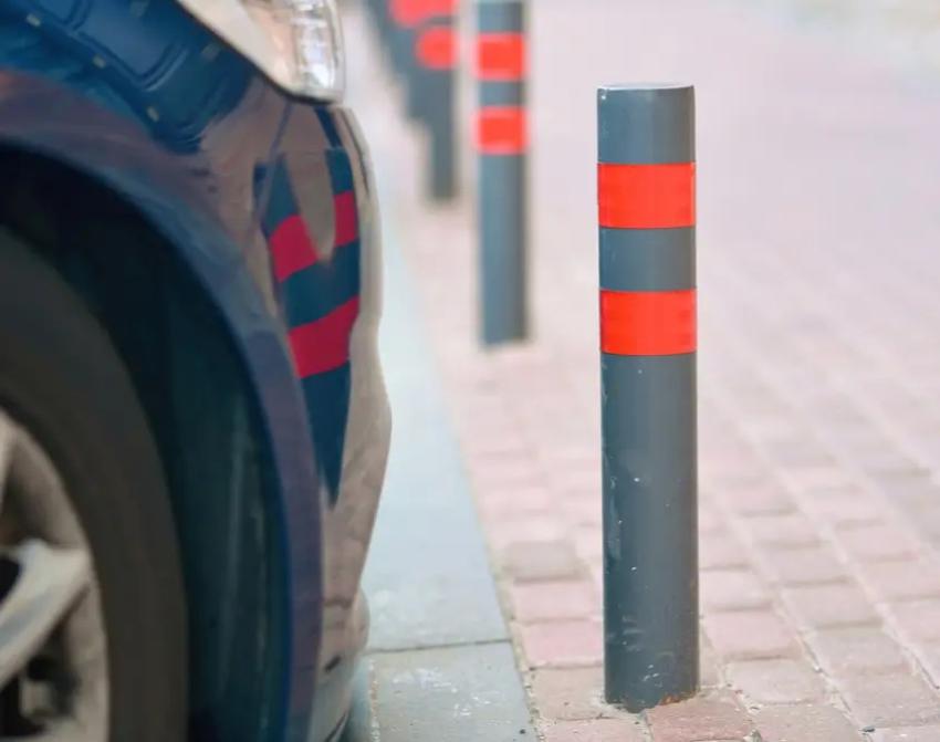 Car Park Bollards: What They Are and Why Every Driver Should Care