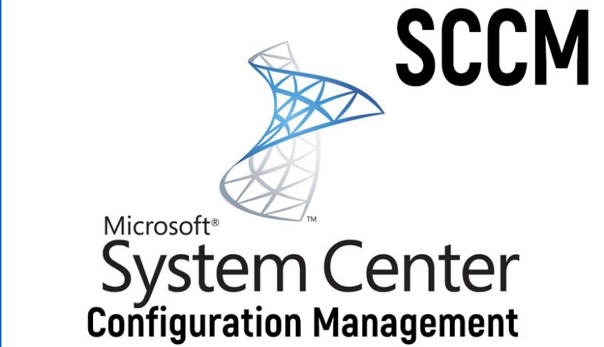 SCCM Online Training Real-time support from Hyderabad
