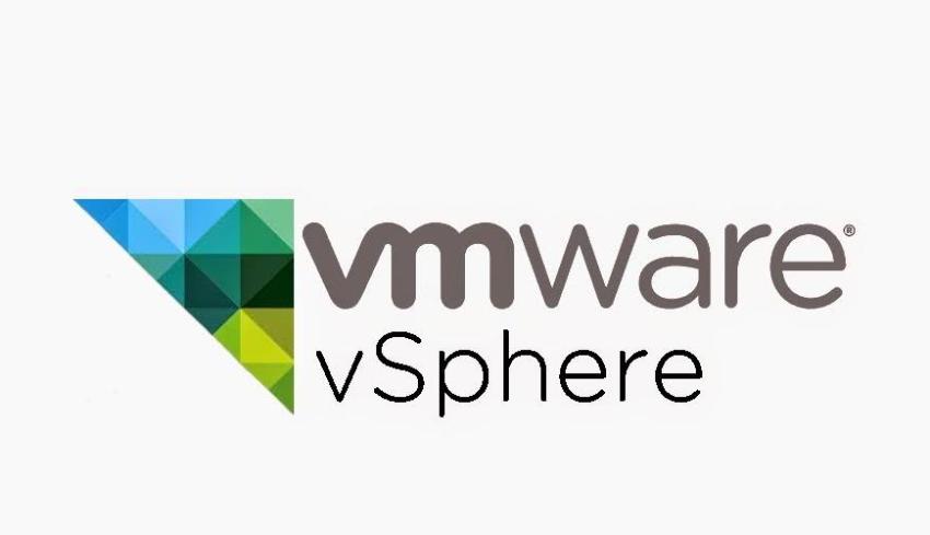 VMWare vSphere Online Training Certification & Training From India