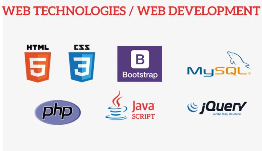Web DevelopmentOnline Training Certification & Training From India
