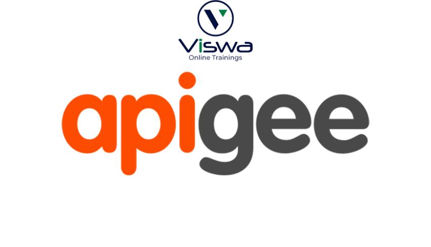 APIGEE Online Training Real-time support from India