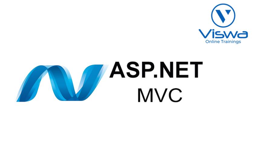 ASP.Net MVC Online Training Real-time support from India