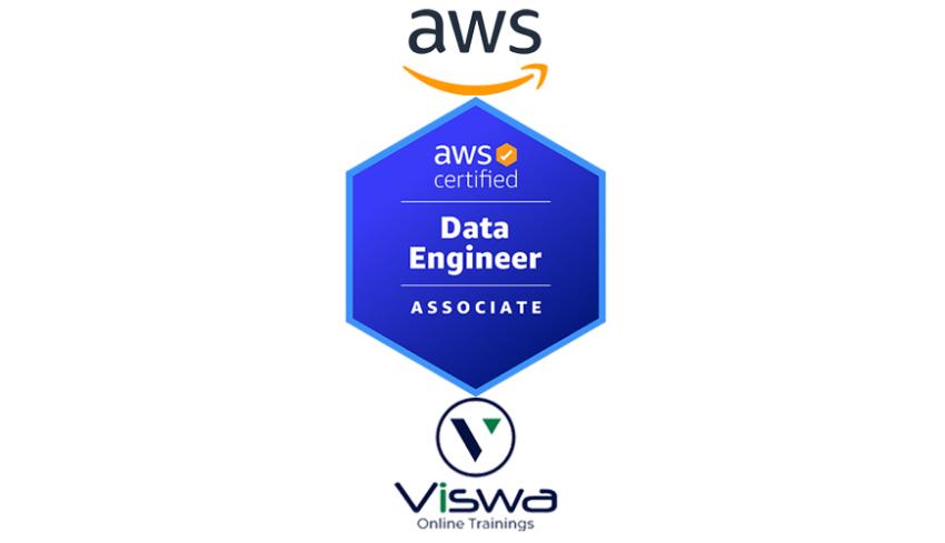 AWS Data Engineer Online Training Real-time support from India