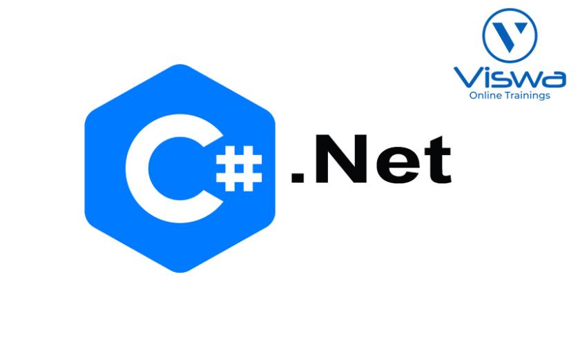 C# .Net Online Training Real-time support from Hyderabad
