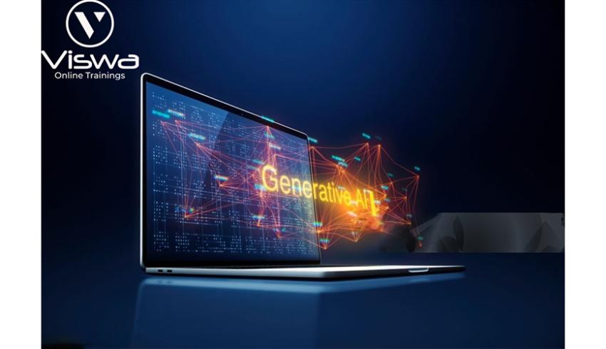 Generative AI Online Training Real-time support from Hyderabad