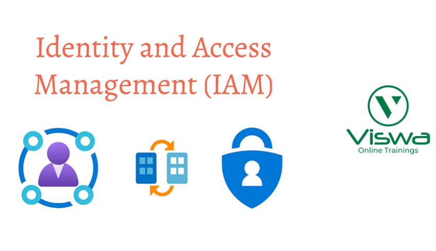 Identity and Access Management Online Training Real-time support from Hyderabad