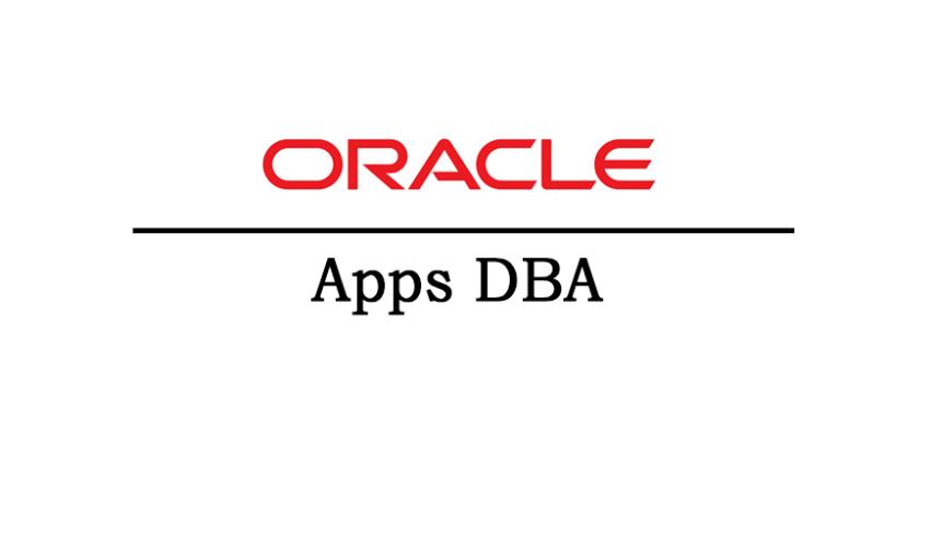 Oracle Apps DBA Online Training Real-time support from Hyderabad