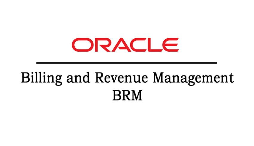 Oracle BRM Online Training Real-time support from Hyderabad