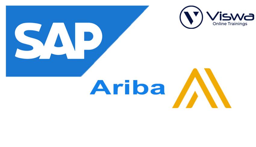 SAP Ariba Online Training Real-time support from Hyderabad