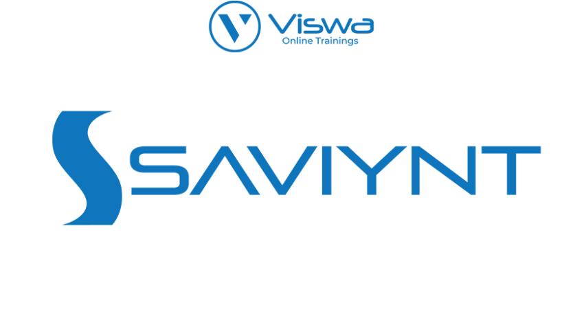 Best Saviynt Online Training Institute Certification From India