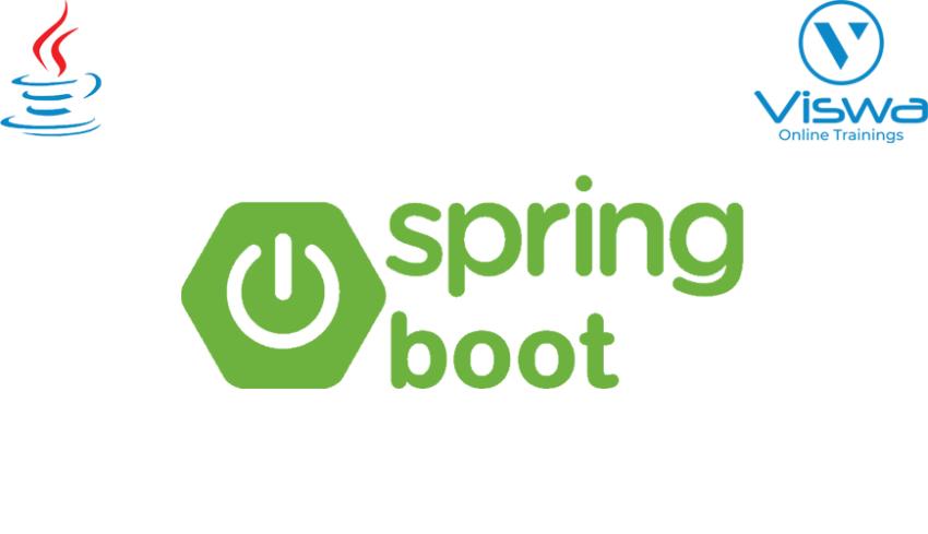 Best Spring Boot Online Training Institute Certification From India