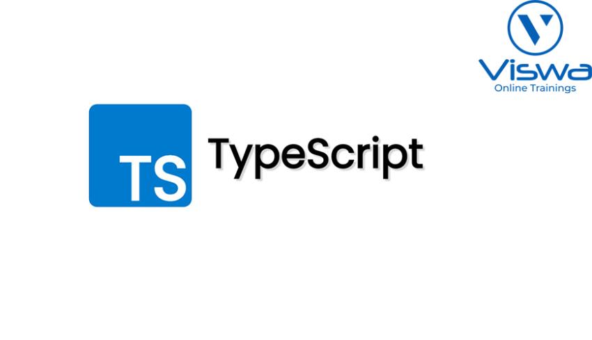 Best TypeScript Online Training Institute Certification From India