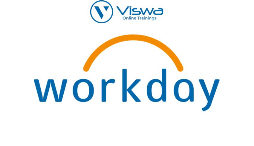 Best Workday Online Training Institute Certification From India