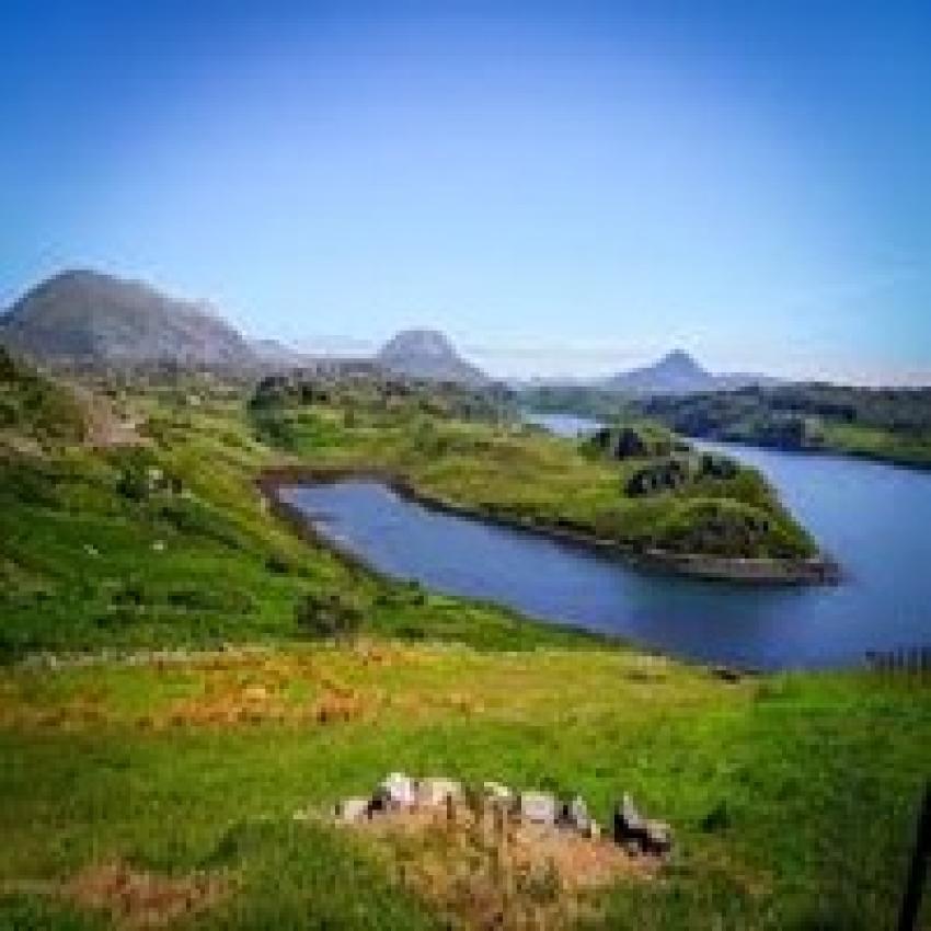 Your Ultimate Guide to Exploring Scotland's Wild Highlands and Majestic Parks