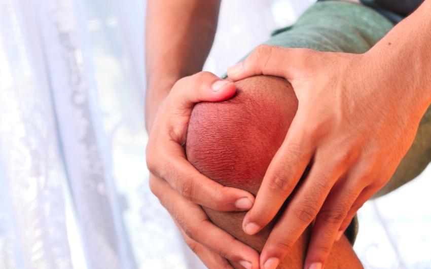 Joint Pain vs. Muscle Soreness: Understanding the Difference