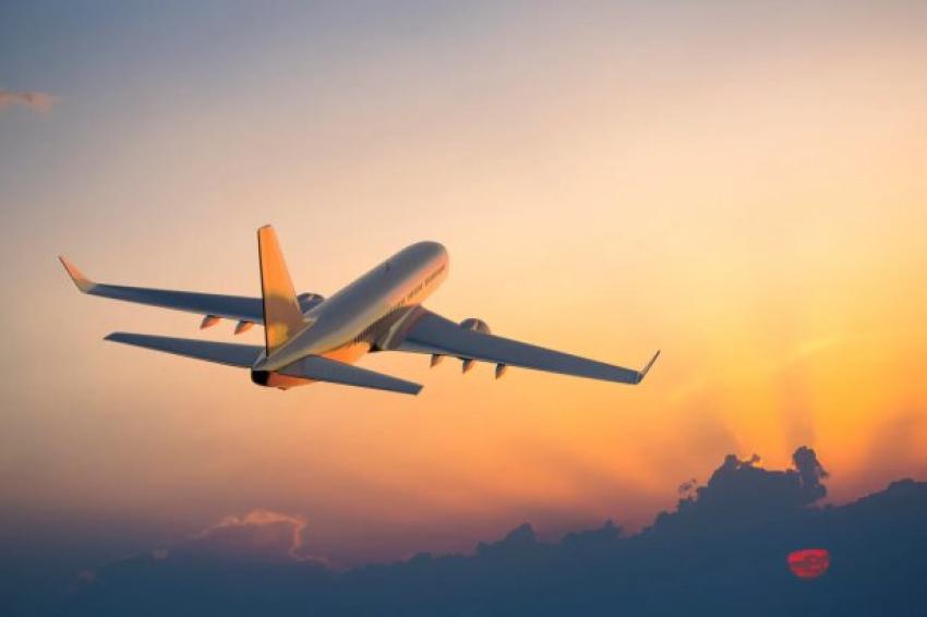 Frontier Airlines Unaccompanied Minor Service