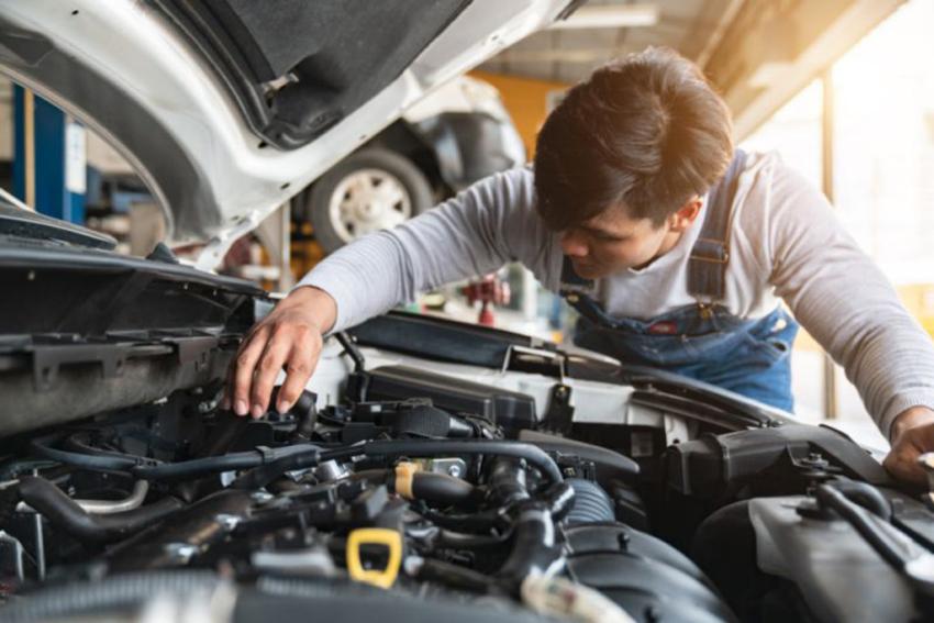 Specialists in Dubai Luxury Car Maintenance & Care