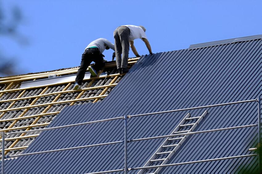 The Most Popular Roof Replacement Seaford Designs and Styles