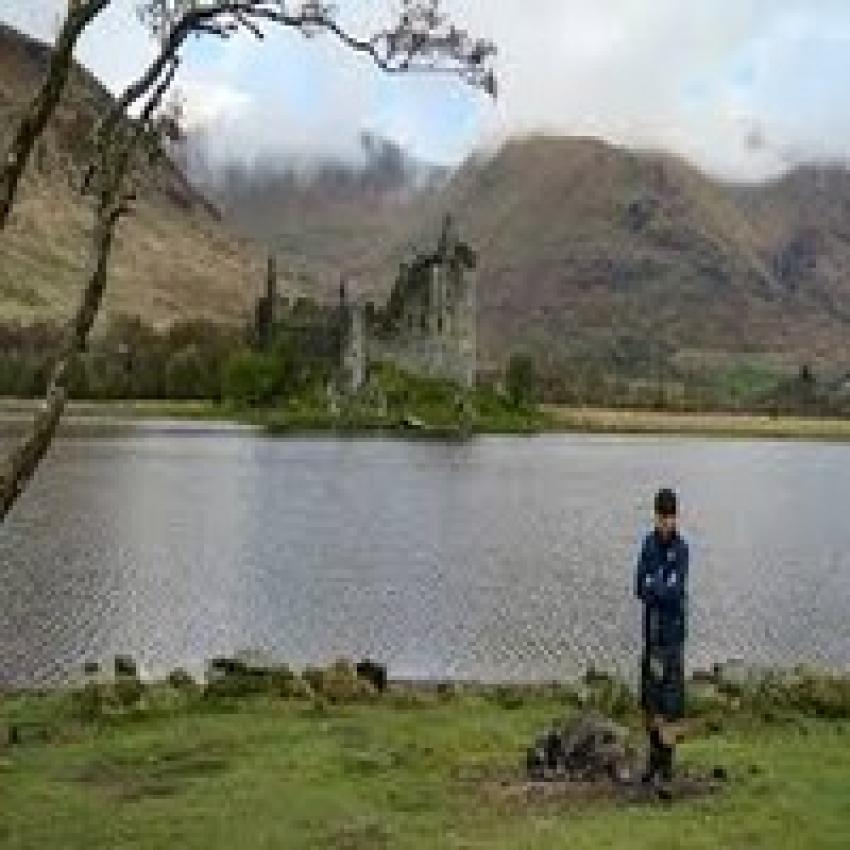 Beyond the Kilt and the Castle: What Does the World Really Think of Scotland?