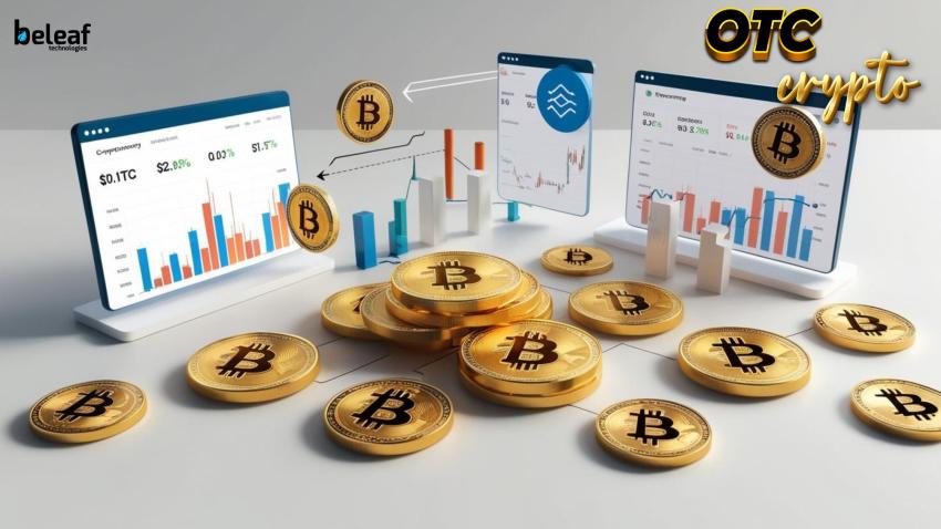 What Factors Should I Consider Before Trusting an OTC Crypto Desk with Large Capital?