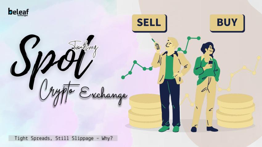 Why Does Slippage Still Happen Even When Spreads Look Tight on Spot Exchanges?