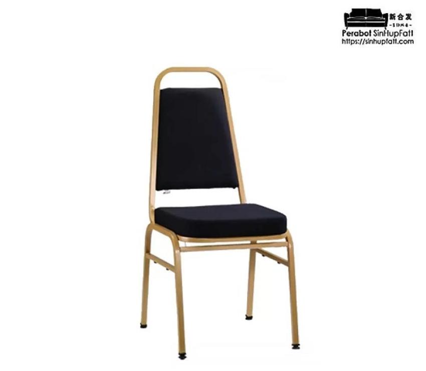 Benefits of Choosing Ergonomic Banquet Chairs for Long Events