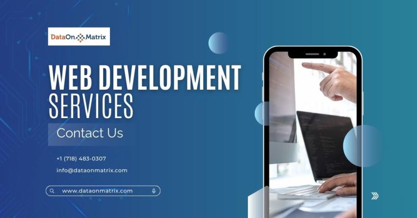 APIs as the Backbone of Modern Web Development Services