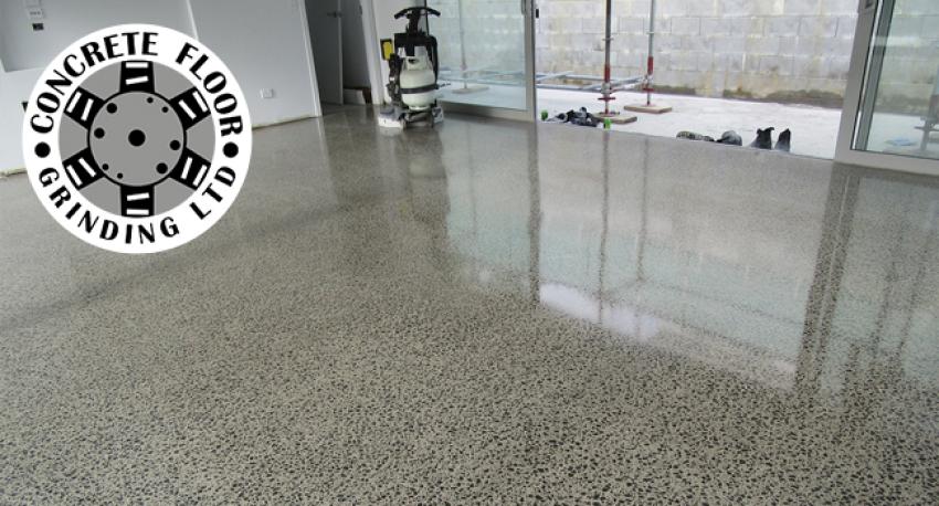 Enhancing Durability and Shine with Professional Concrete Floor Services in Auckland