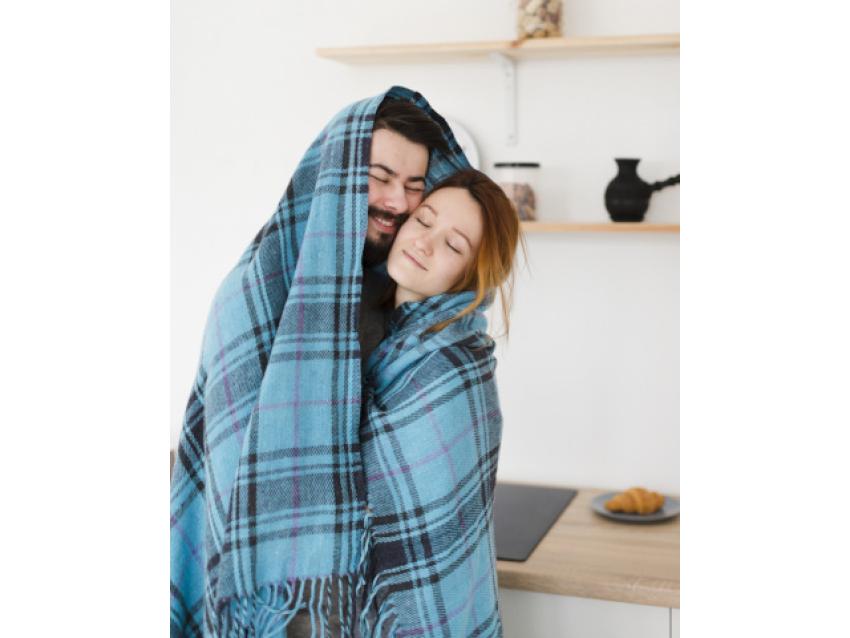Welcome Home to Host Fabric of Community Blanket & Towel Drive at The Street Chestnut Hill