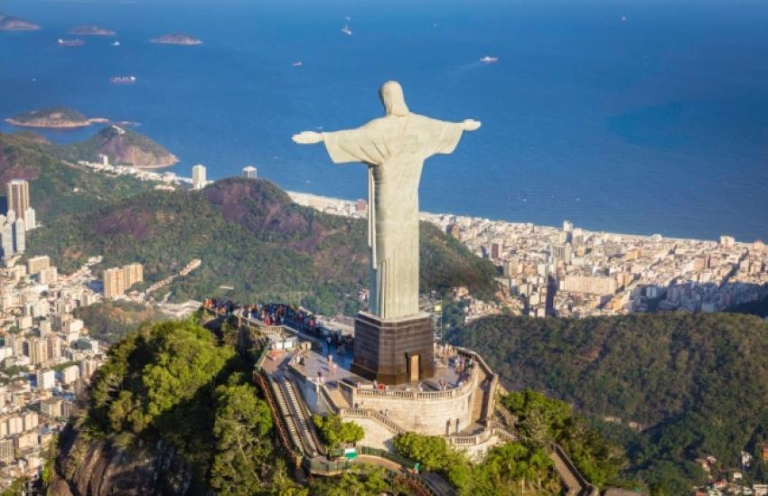 Overview of Brazil's steel industry