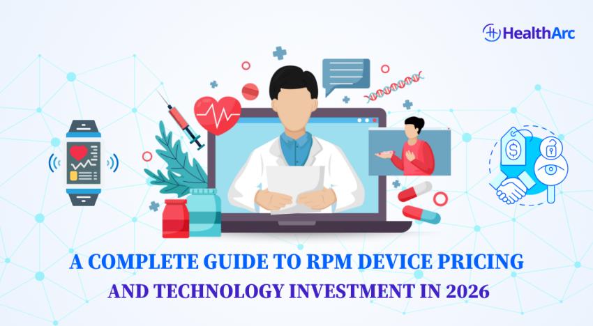 A complete Guide to RPM Device pricing and Technology Investment in 2026