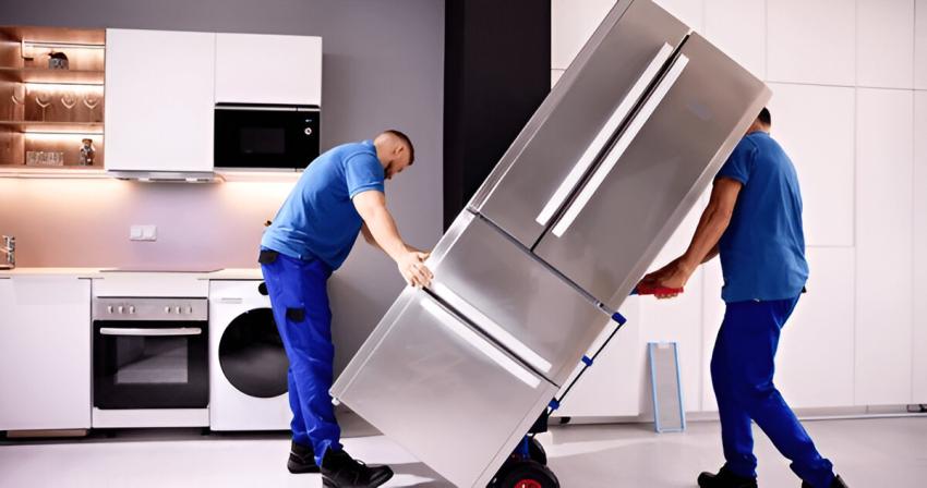 How Do Top Movers MTL Protect Your Belongings during House Moving?