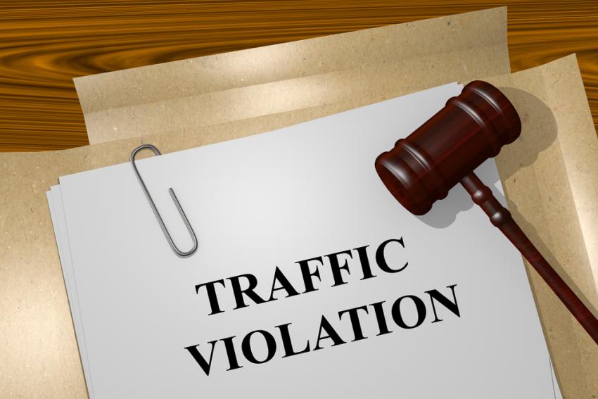 How a Traffic Lawyer Can Help You Beat the Ticket?