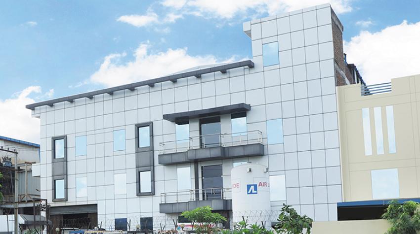 Amazing Custom Sheet Metal Enclosures With Optimized Production Environments