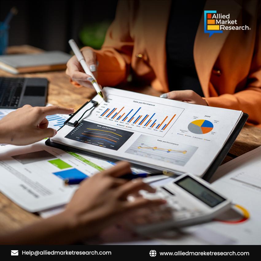 Airborne Sensors Market Research Overview, Share, Size, Analysis, and Forecast to 2030